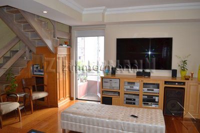 Apartamento, 4 quartos, 160 m² - Foto 2