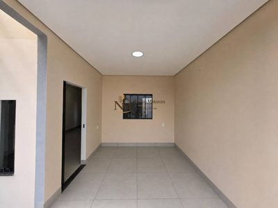 Casa, 2 quartos, 100 m² - Foto 3