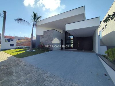 Casa, 3 quartos, 160 m² - Foto 1