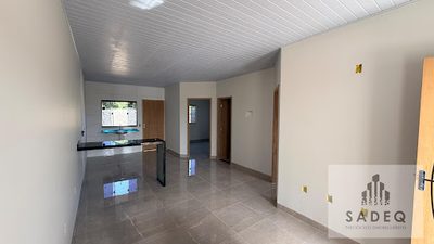 Casa, 2 quartos - Foto 4