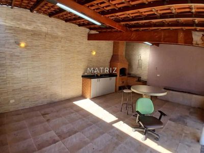 Casa de Vila, 3 quartos - Foto 2
