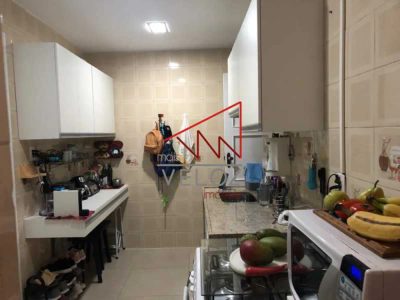Apartamento, 3 quartos, 82 m² - Foto 1