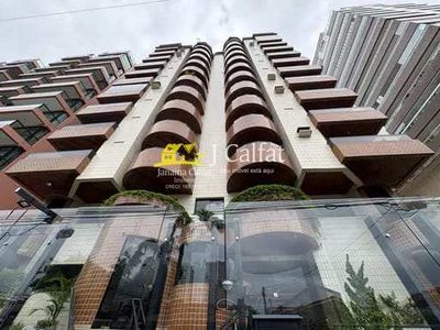 Apartamento, 3 quartos, 112 m² - Foto 1