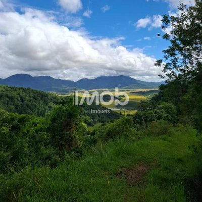 Chácara, 5 hectares - Foto 1