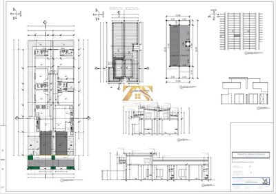 Casa, 3 quartos, 78 m² - Foto 5