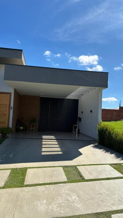 Casa de Condomínio, 3 quartos - Foto 2
