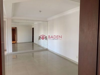 Apartamento, 3 quartos, 228 m² - Foto 2