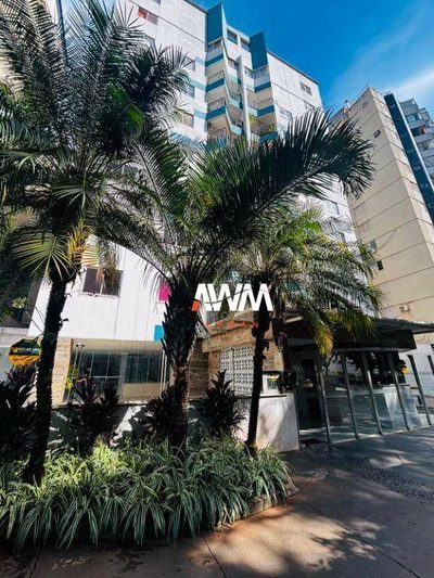 Apartamento, 3 quartos, 83 m² - Foto 1
