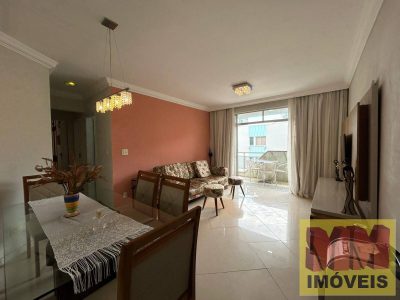 Apartamento, 3 quartos, 123 m² - Foto 5
