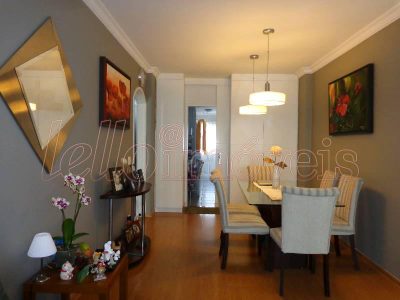Apartamento, 3 quartos, 142 m² - Foto 5