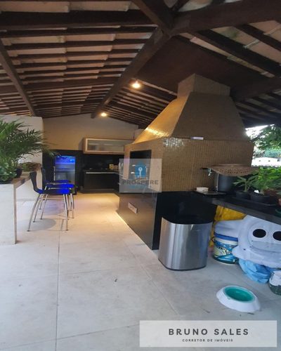 Casa, 4 quartos, 400 m² - Foto 4