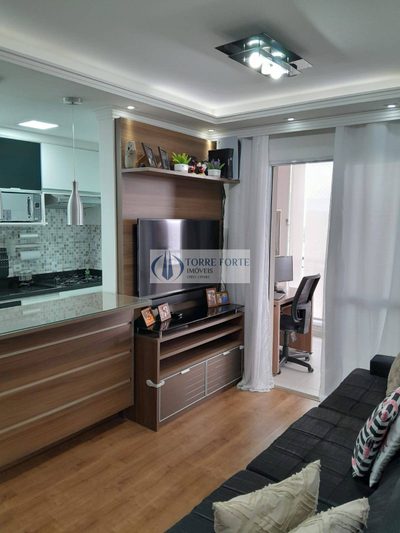 Apartamento, 2 quartos, 68 m² - Foto 3