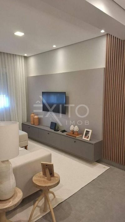 Apartamento, 3 quartos, 72 m² - Foto 4