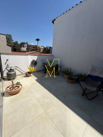 Apartamento, 3 quartos, 143 m² - Foto 3
