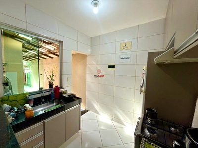 Casa, 3 quartos, 100 m² - Foto 5