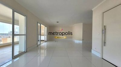 Apartamento, 4 quartos, 242 m² - Foto 1