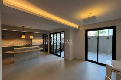 Apartamento, 3 quartos, 117 m² - Foto 3