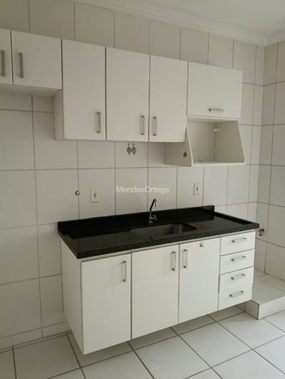 Apartamento, 2 quartos, 64 m² - Foto 3