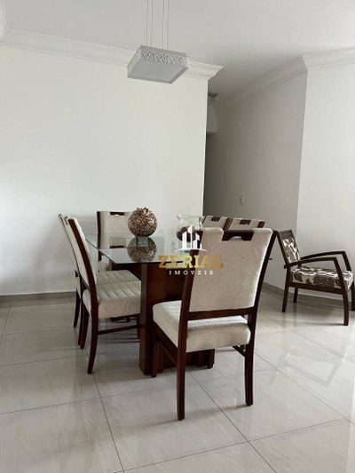 Apartamento, 3 quartos, 90 m² - Foto 2