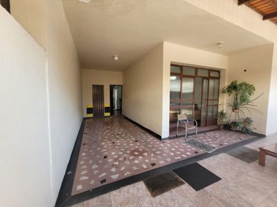 Casa, 3 quartos, 290 m² - Foto 1