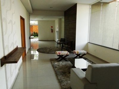 Apartamento, 3 quartos, 98 m² - Foto 5