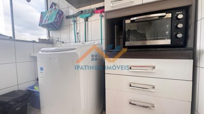 Apartamento, 2 quartos, 60 m² - Foto 5