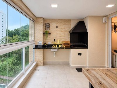 Apartamento, 2 quartos, 88 m² - Foto 2