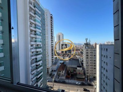 Apartamento, 2 quartos, 68 m² - Foto 1