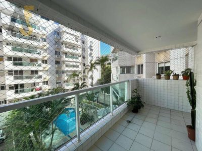 Apartamento, 2 quartos, 63 m² - Foto 1