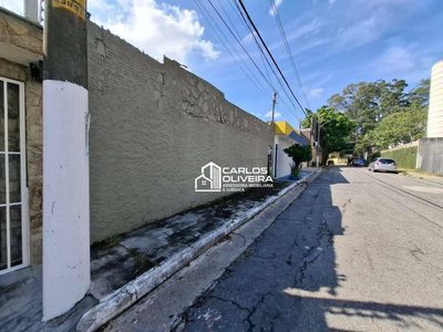 Terreno, 250 m² - Foto 1