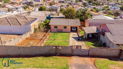 Casa, 3 quartos, 96 m² - Foto 1