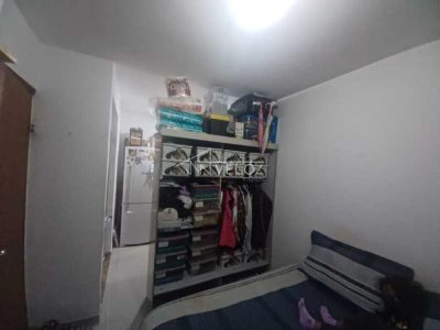 Apartamento, 1 quarto, 27 m² - Foto 1