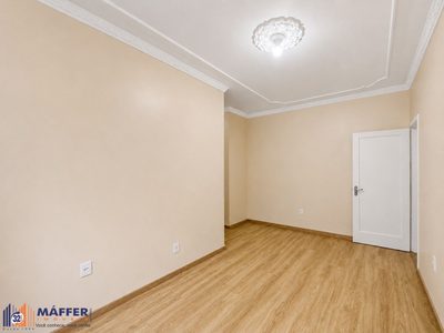 Apartamento, 1 quarto, 53 m² - Foto 4