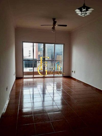 Apartamento, 2 quartos, 95 m² - Foto 1