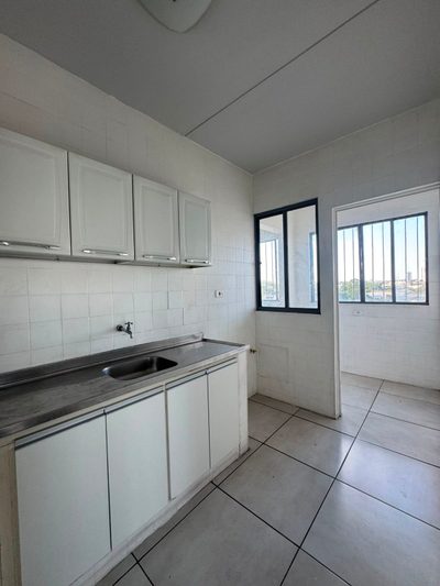 Apartamento, 3 quartos, 88 m² - Foto 1
