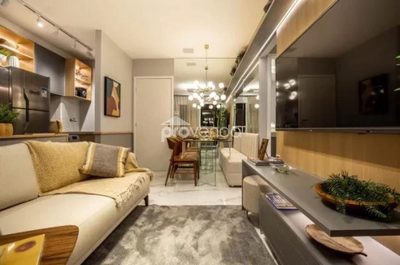 Apartamento, 3 quartos, 61 m² - Foto 4