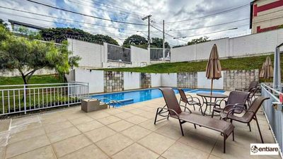 Apartamento, 2 quartos, 47 m² - Foto 5