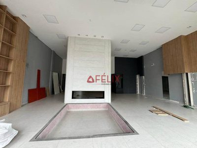 Loja-Salão, 345 m² - Foto 5