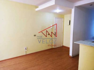 Apartamento, 1 quarto, 40 m² - Foto 5