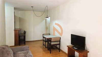 Apartamento, 1 quarto, 56 m² - Foto 3