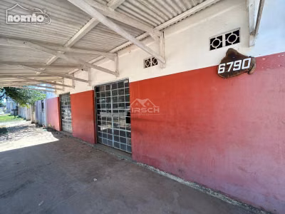 Casa, 6 quartos, 250 m² - Foto 1