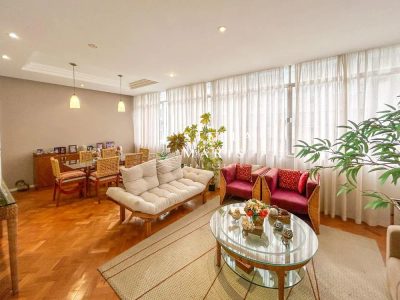 Apartamento, 3 quartos, 120 m² - Foto 1