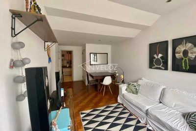 Apartamento, 3 quartos, 88 m² - Foto 4
