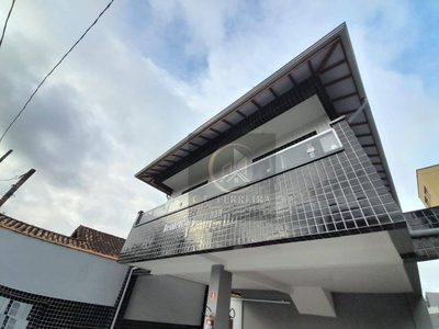 Casa de Condomínio, 2 quartos - Foto 1