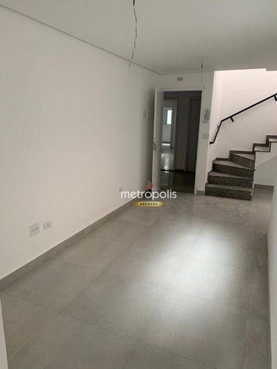 Cobertura, 2 quartos, 95 m² - Foto 1