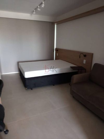 Kitnet-Studio, 33 m² - Foto 2