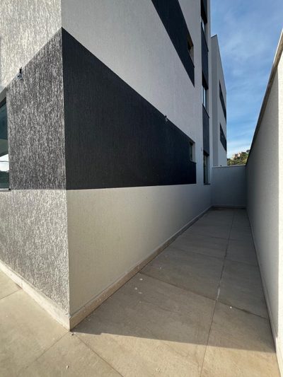 Apartamento, 2 quartos, 58 m² - Foto 2