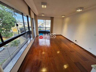 Apartamento, 3 quartos, 196 m² - Foto 4