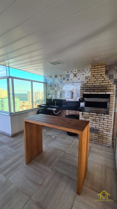 Apartamento, 3 quartos, 89 m² - Foto 4