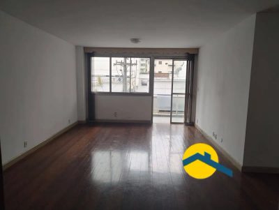 Apartamento, 3 quartos, 150 m² - Foto 5